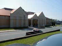 Shelby Courthouse